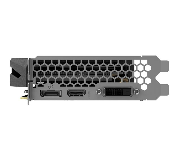 PNY GeForce GTX 1660 Ti XLR8 Gaming OC SF 6GB GDDR6 - 485437 - zdjęcie 6